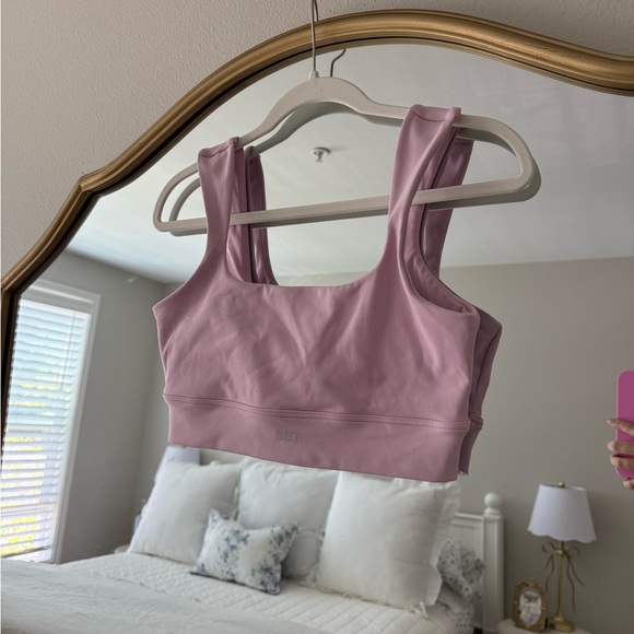 SET ACTIVE Luxform Cowgirl Set - Picture 2 of 3